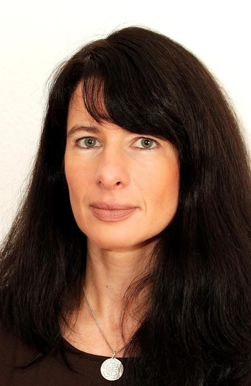 Dagmar Henning – Portrait